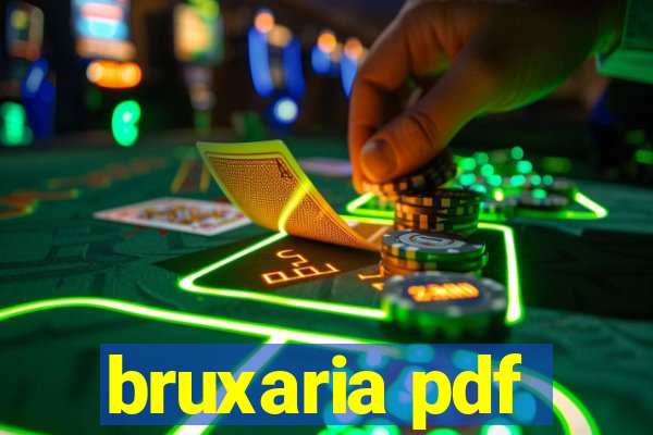 bruxaria pdf